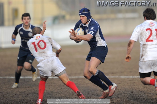 2012-01-22 Rugby Grande Milano-Rugby Firenze 191